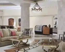 Intercontinental Madinah - Dar Al Iman, an IHG Hotel thumbnail